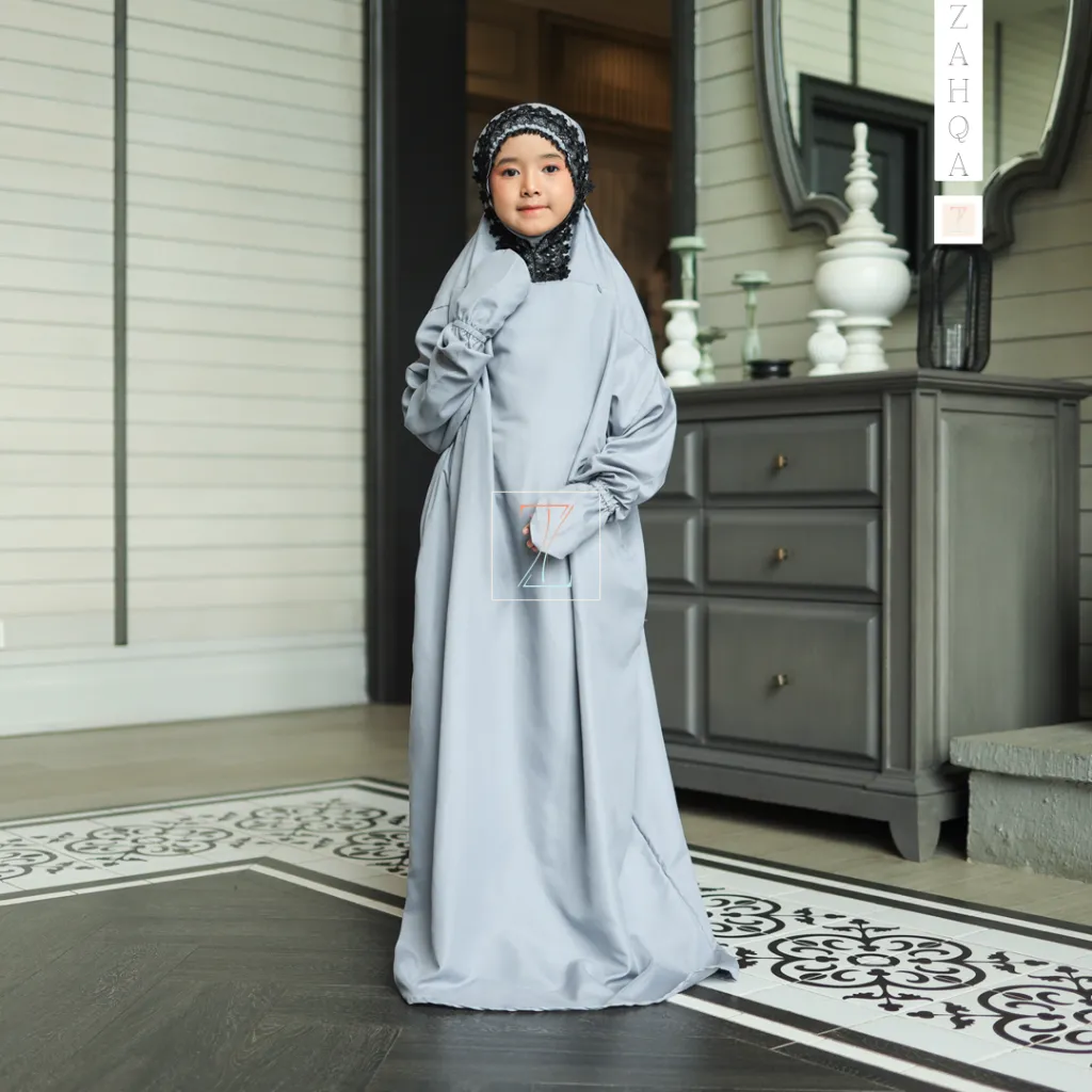 Zahqa Kiffa Abu Silver Renda Hitam 0B6A9909.webp