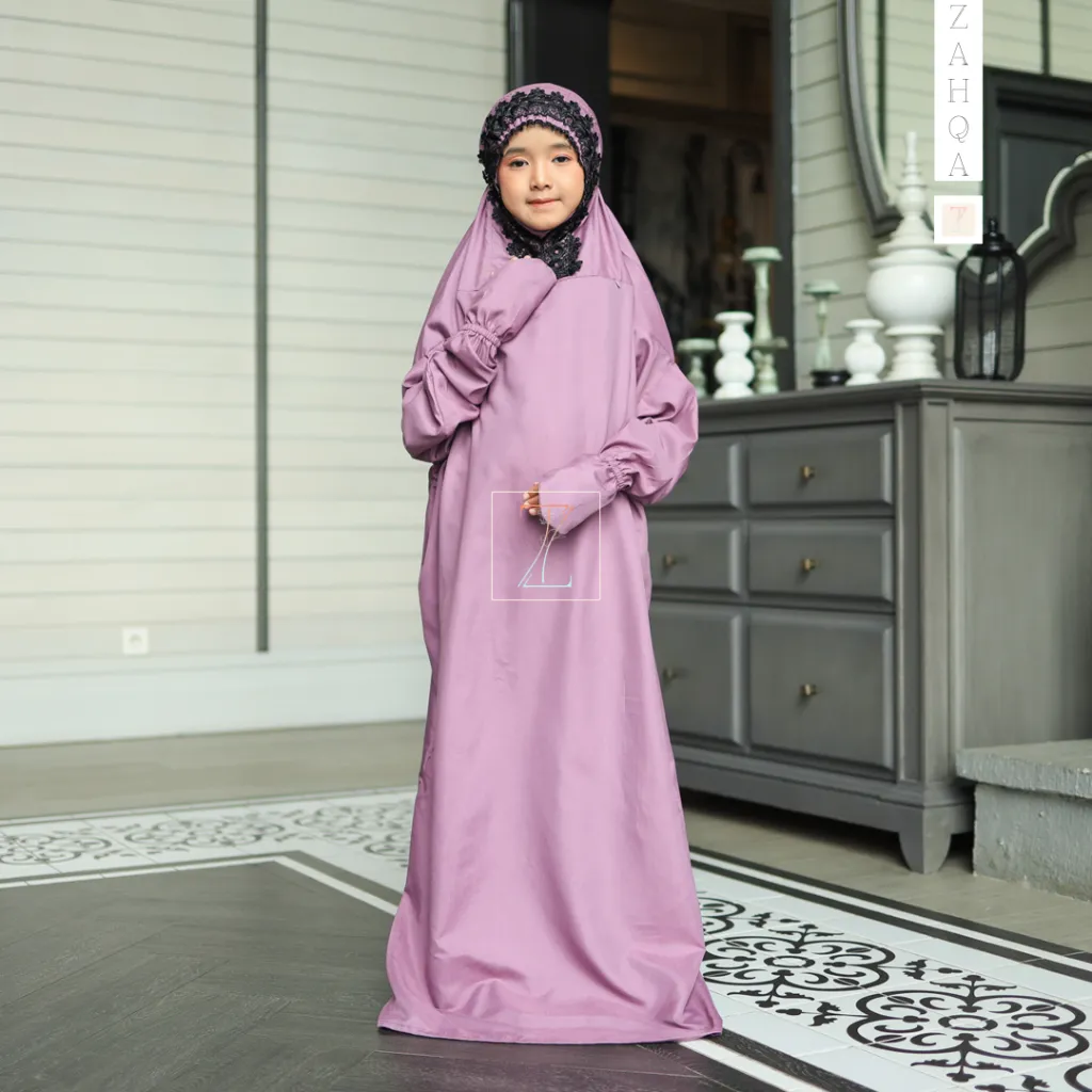 Zahqa Kiffa Lavender Renda Hitam 0B6A9850.webp