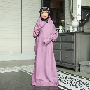 Zahqa Kiffa Lavender Renda Hitam 0B6A9850.webp