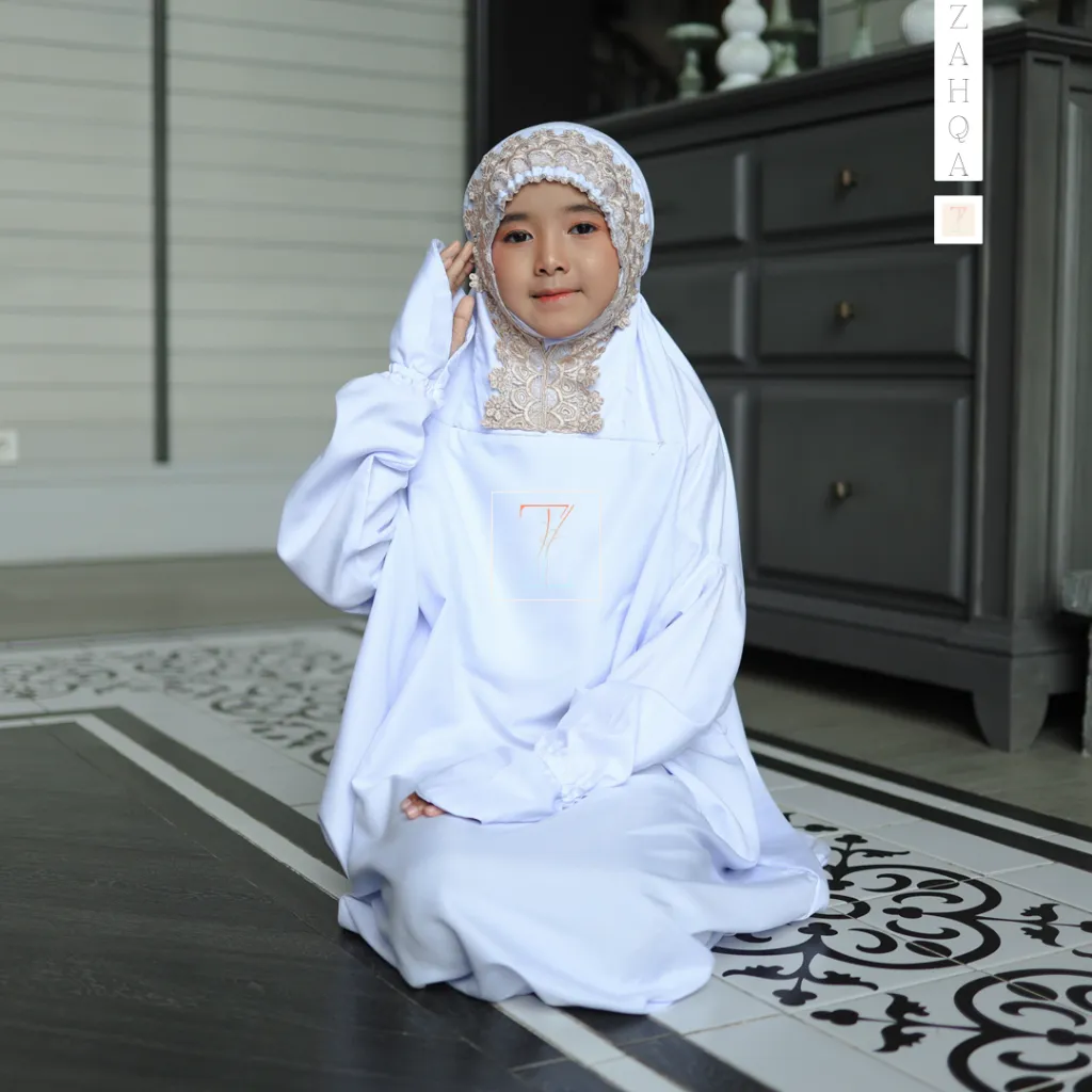 Zahqa Kiffa Putih Renda Milo 0B6A9741.webp