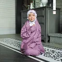 Zahqa Qisya Lavender Renda Putih 0B6A9772.webp