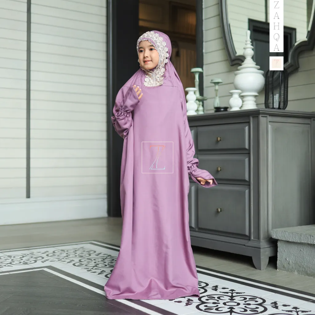 Zahqa Qisya Lavender Renda Milo 0B6A9687.webp