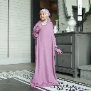 Zahqa Qisya Lavender Renda Milo 0B6A9687.webp