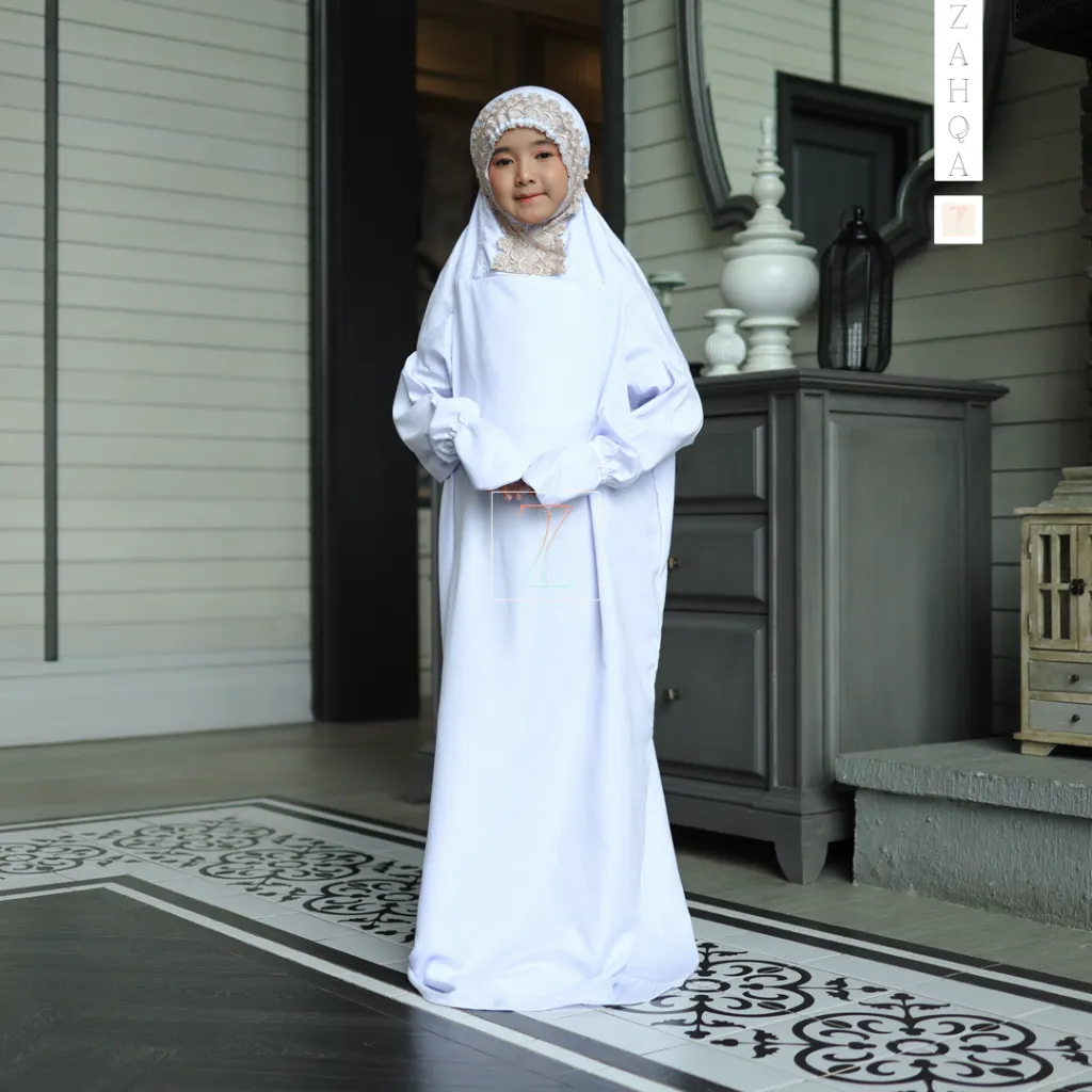 Zahqa Qisya Putih Renda Milo 0B6A9721.webp