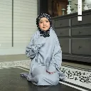 Zahqa Qisya Abu Silver Renda Hitam 0B6A9932.webp