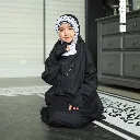 Zahqa Qisya Hitam Renda Putih 0B6A9845.webp