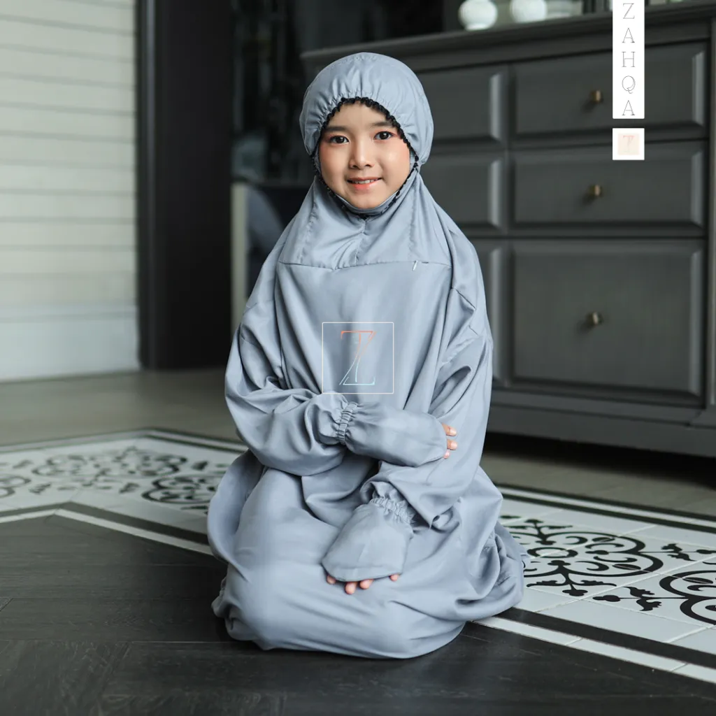 Zahqa Hayati Abu Silver Renda Hitam 0B6A9467.webp