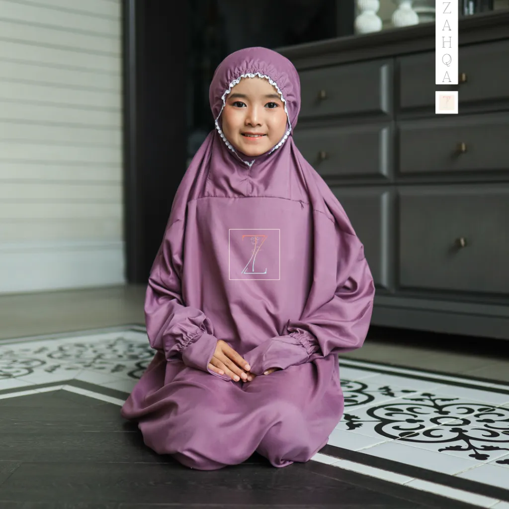 Zahqa Hayati Lavender Renda Putih 0B6A9347.webp